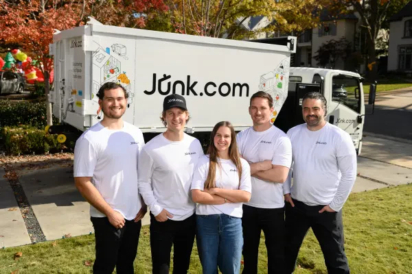 Junk.com - photo 2