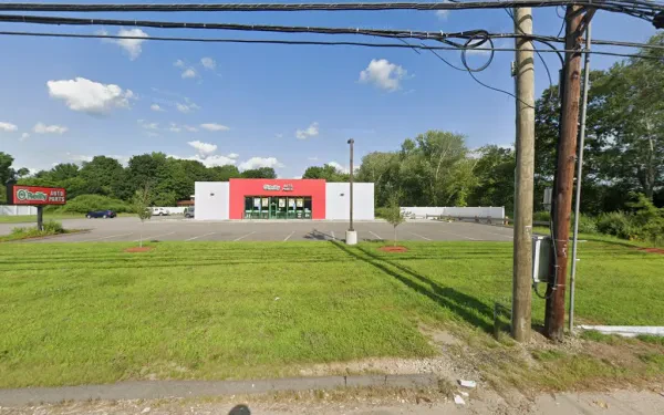 O'Reilly Auto Parts - photo 4