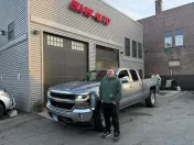 Elvis Auto