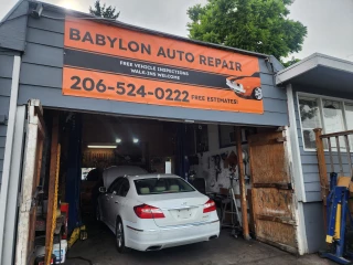 Babylon Auto repair and service