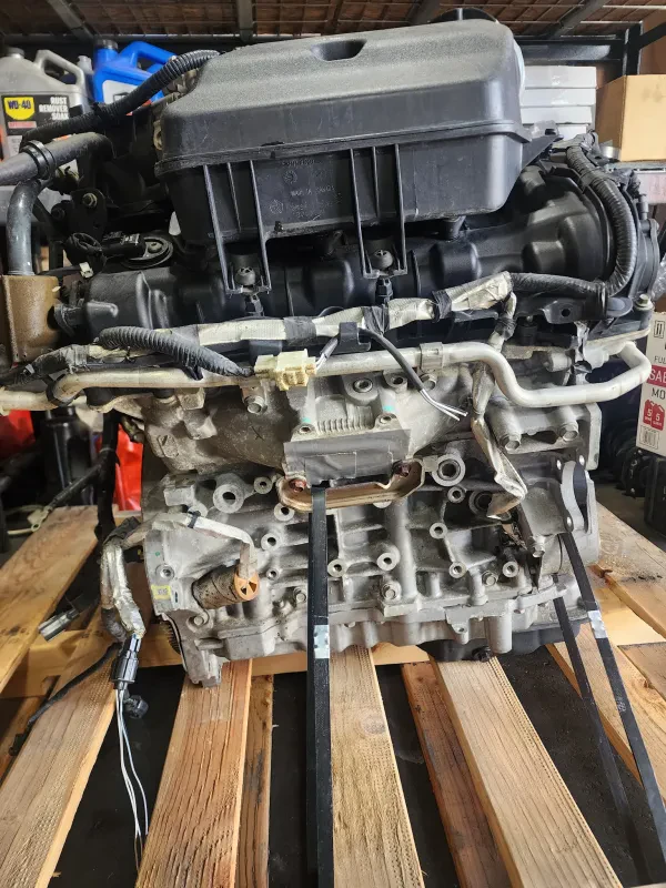 Babylon Auto repair and service - photo 2