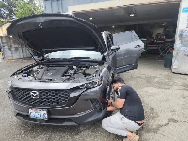 Babylon Auto repair and service - photo 3