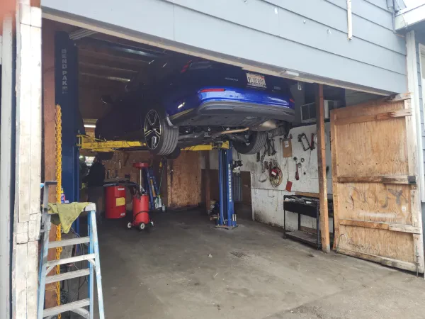 Babylon Auto repair and service - photo 4