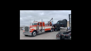 Macer Towing & Recovery Inc.