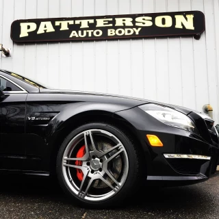 Patterson Auto Body