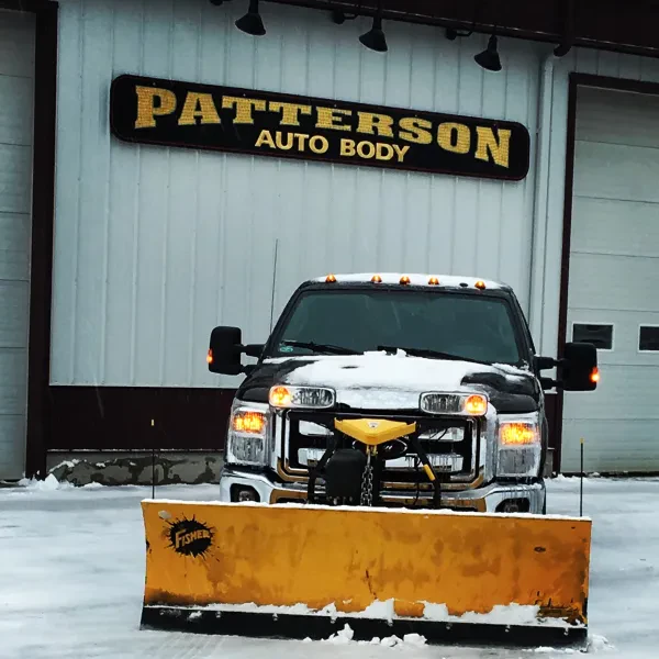 Patterson Auto Body - photo 3