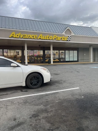 Advance Auto Parts
