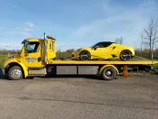 MiddState Towing Co