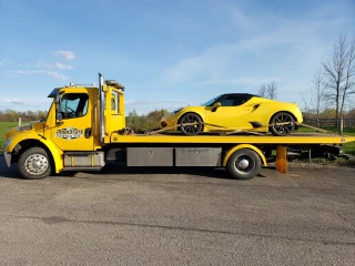 MiddState Towing Co