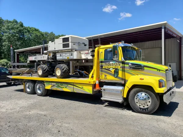 MiddState Towing Co - photo 3