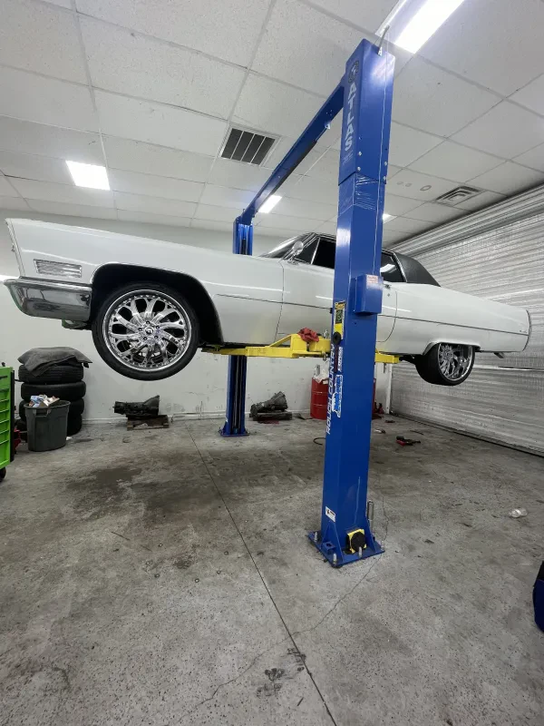 Juniors Automotive - photo 3