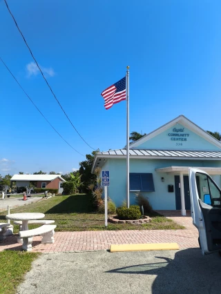 Isles of Capri Community Center