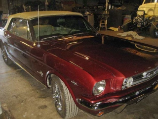 Classic Street