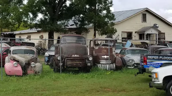 Classic Street - photo 2