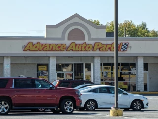 Advance Auto Parts