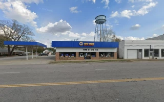 Branch Automotive