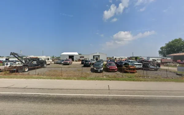 State Line Auto Parts Inc - photo 4