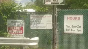Naugatuck Recycle Center