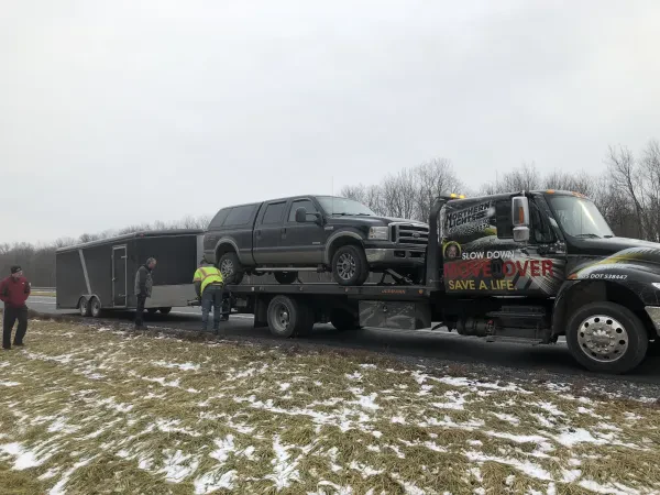 Northern Lights Auto Service Inc. - photo 2