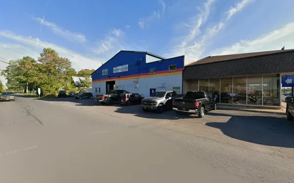 Northern Lights Auto Service Inc. - photo 4