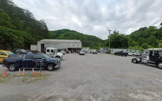 Adams Used Auto Parts & Towing