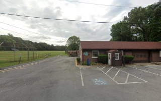 William Eley Public Works Building
