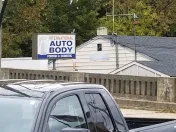 International Auto Body