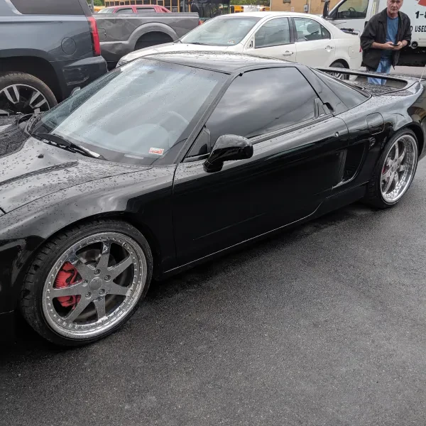 International Auto Body - photo 2