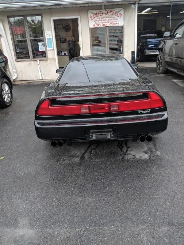 International Auto Body - photo 3