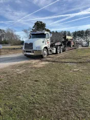 Matt's Towing