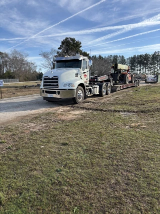 Matt's Towing
