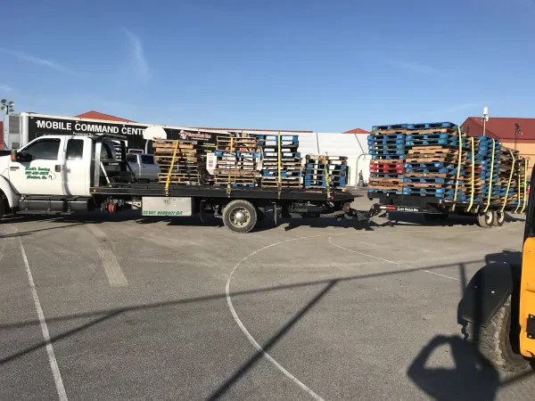 Matt's Towing - photo 4