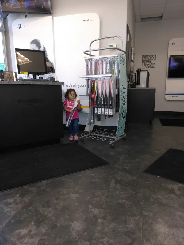 NTB-National Tire & Battery - photo 3
