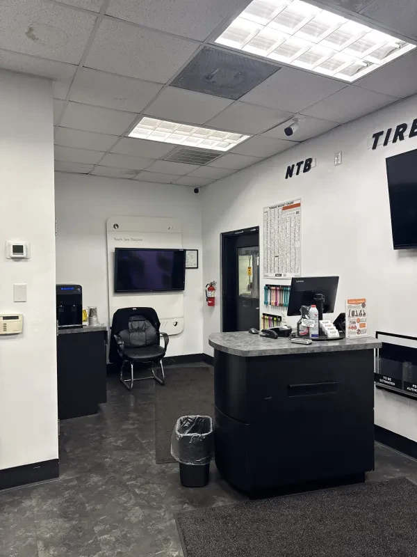 NTB-National Tire & Battery - photo 4