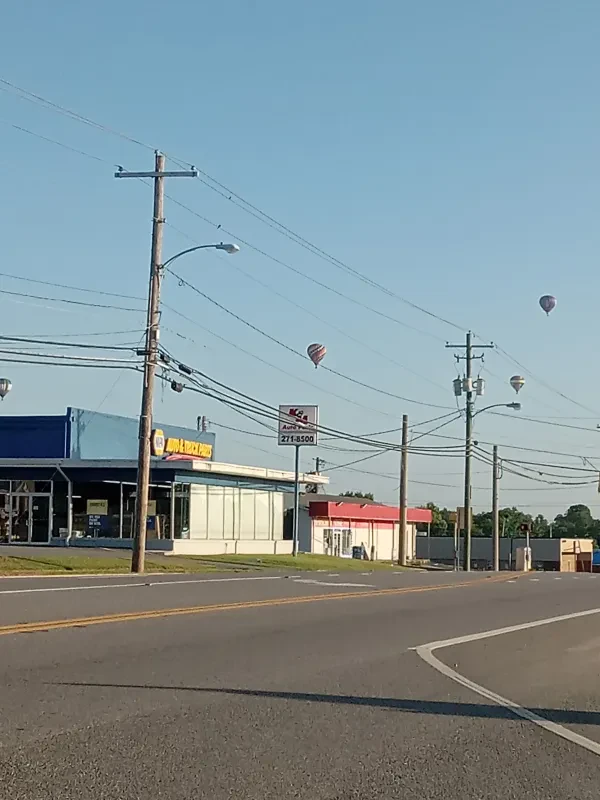 NAPA Auto Parts - K & M Auto Parts - photo 3