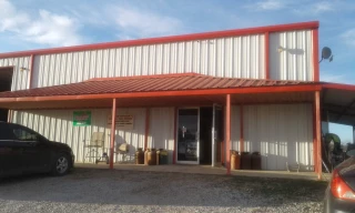 Rick's Metal Recycling