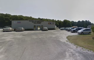 David Yearwood's Auto Repair *now*(Matt Yearwood's Auto)