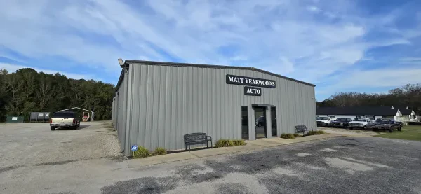 David Yearwood's Auto Repair *now*(Matt Yearwood's Auto) - photo 2