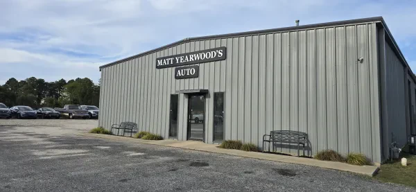 David Yearwood's Auto Repair *now*(Matt Yearwood's Auto) - photo 3