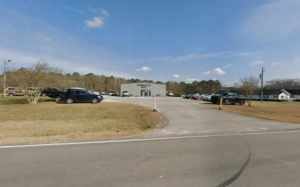 David Yearwood's Auto Repair *now*(Matt Yearwood's Auto) - photo 4
