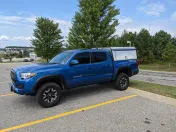 Midway Spring & Trailer