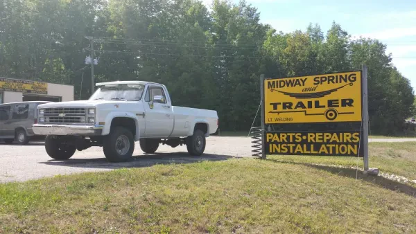 Midway Spring & Trailer - photo 2