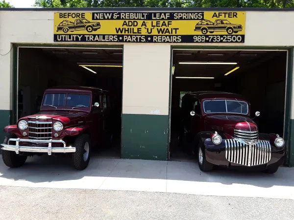 Midway Spring & Trailer - photo 3