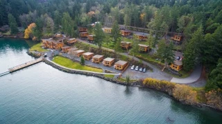 Snug Harbor Resort & Marina