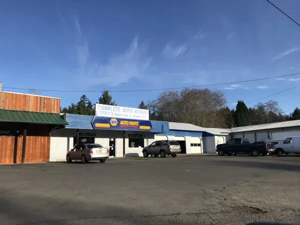 NAPA Auto Parts - Moore Auto & Marine - photo 2