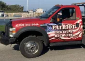 Patriot Towing, Auto Repair, & Car Rental