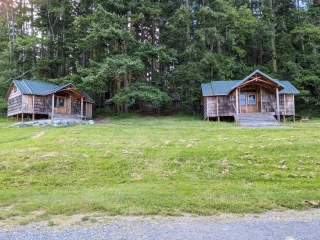 YMCA Camp Orkila