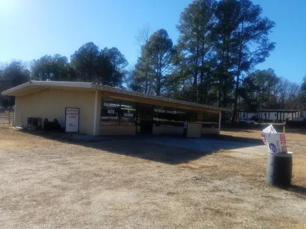 Branden's Used Auto Parts We Buy Junk Cars - photo 2