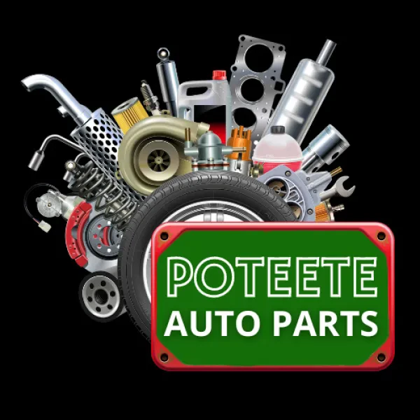 Poteete Auto Parts - photo 2