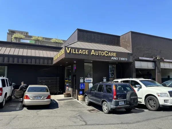 Village AutoCare & Tires - photo 2